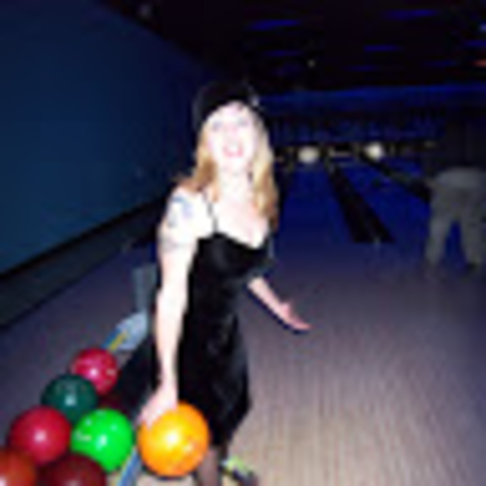 Meet your Posher, Heide